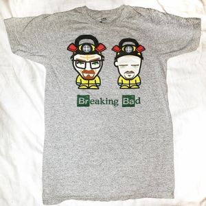 Breaking Bad Tee